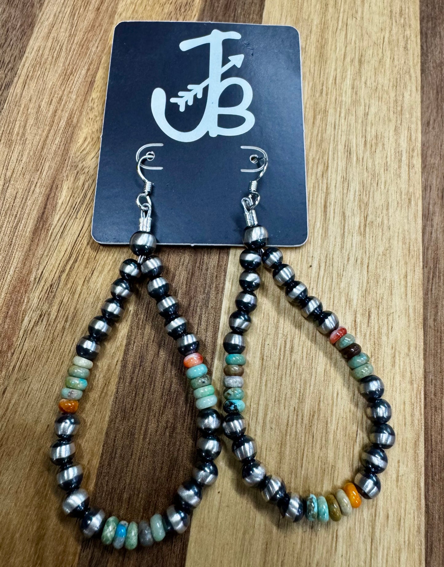 Earrings - Mesa/5