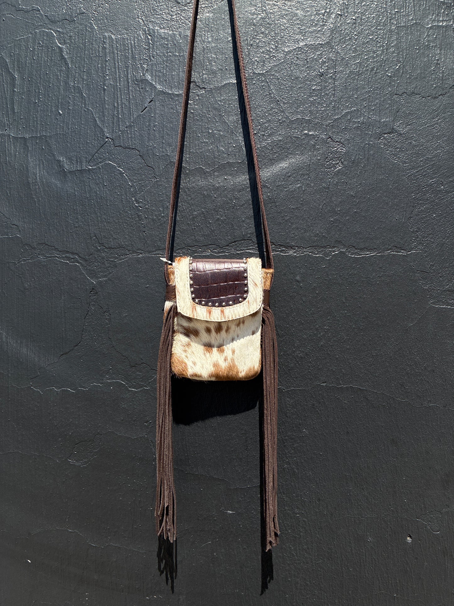 Rafter T Small Purse