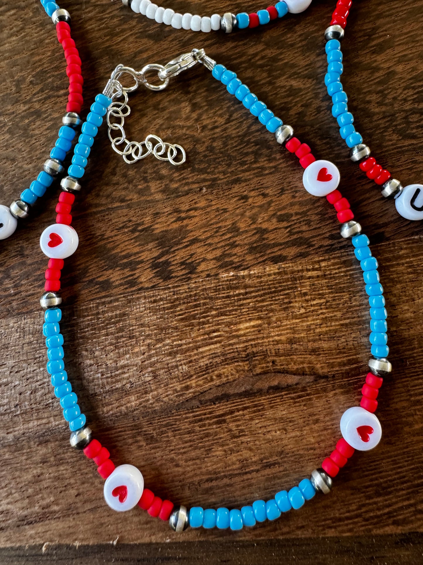 Anklets - USA