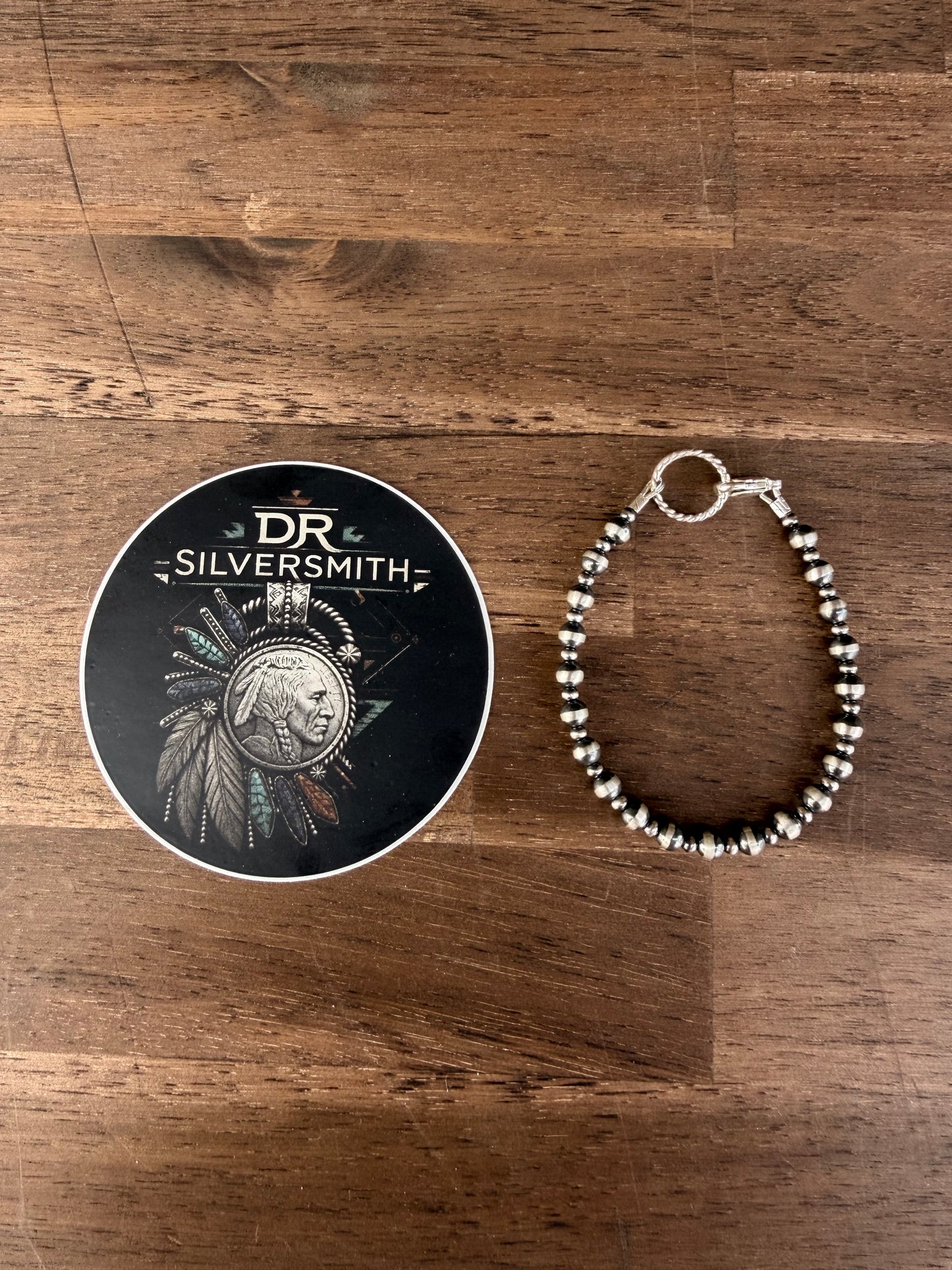 Bracelet - 3/5mm