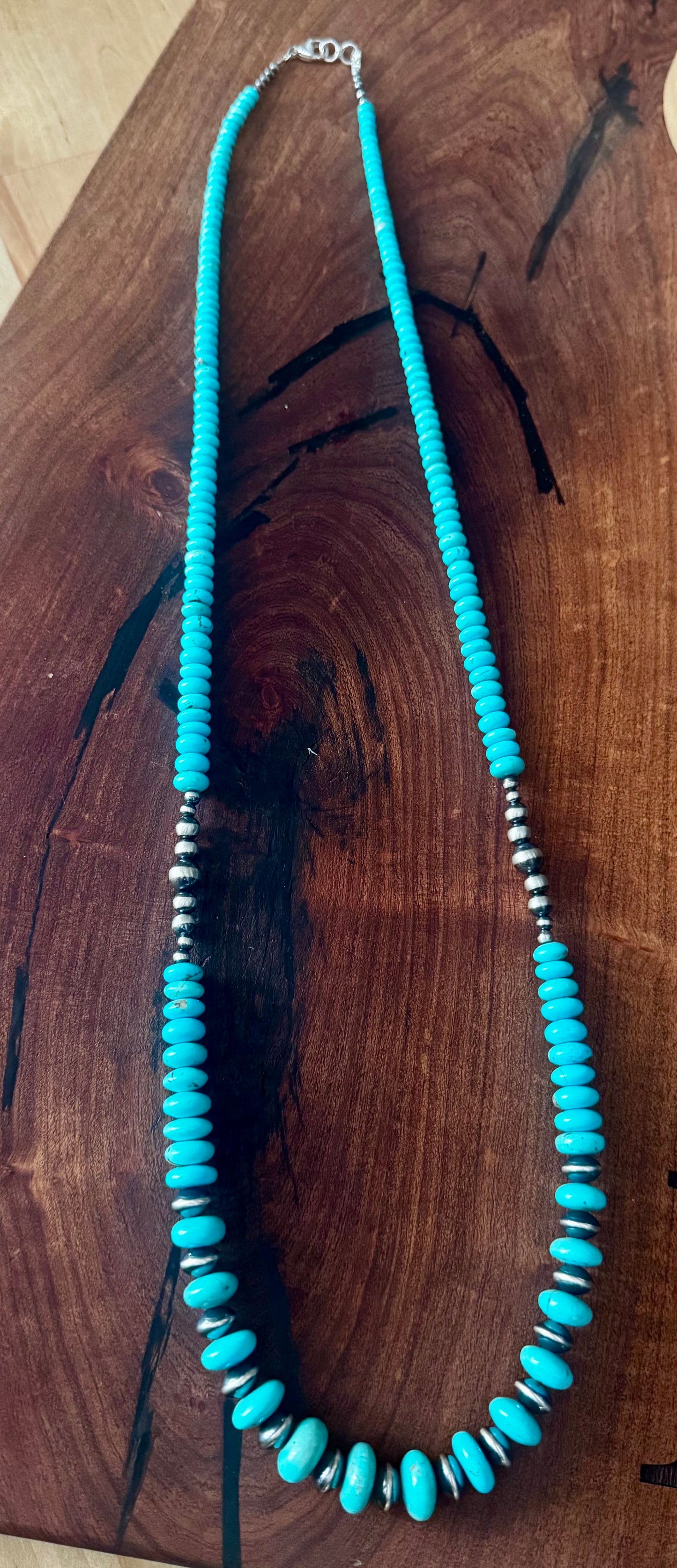 Turquoise Tease
