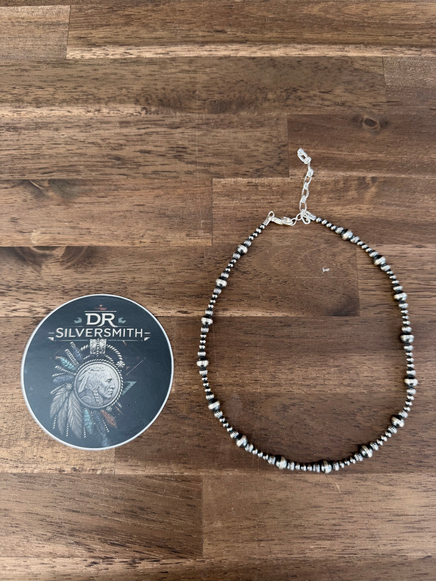 Choker - 3mm - 4.5mm - 6mm