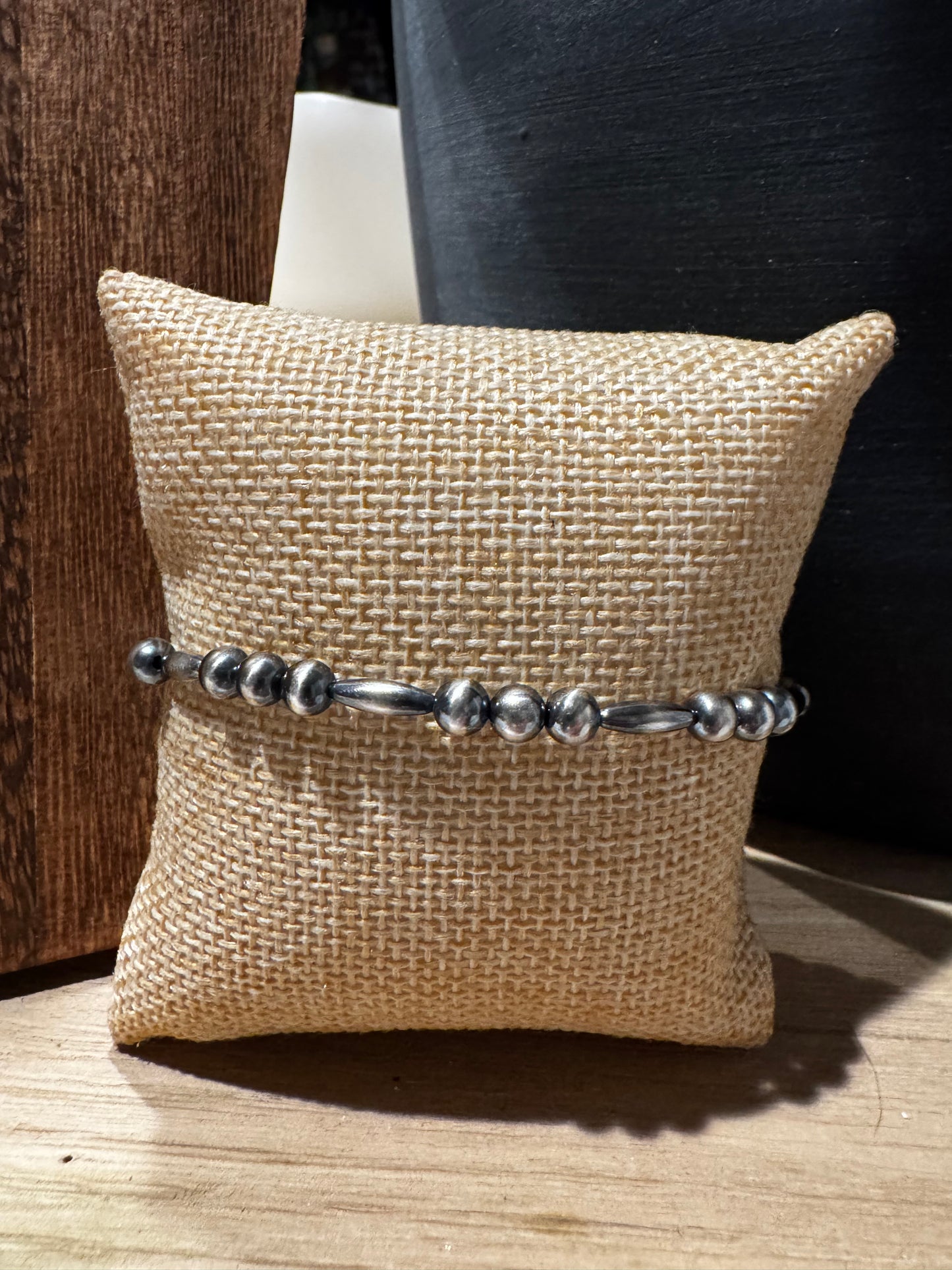Bracelet- 5 Torpedo