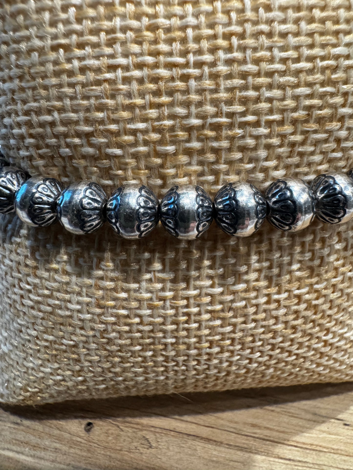 Bracelet - Pattern Stack