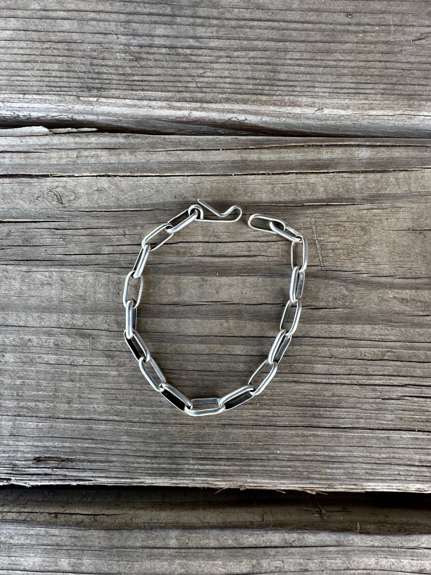 Link Chain Bracelet