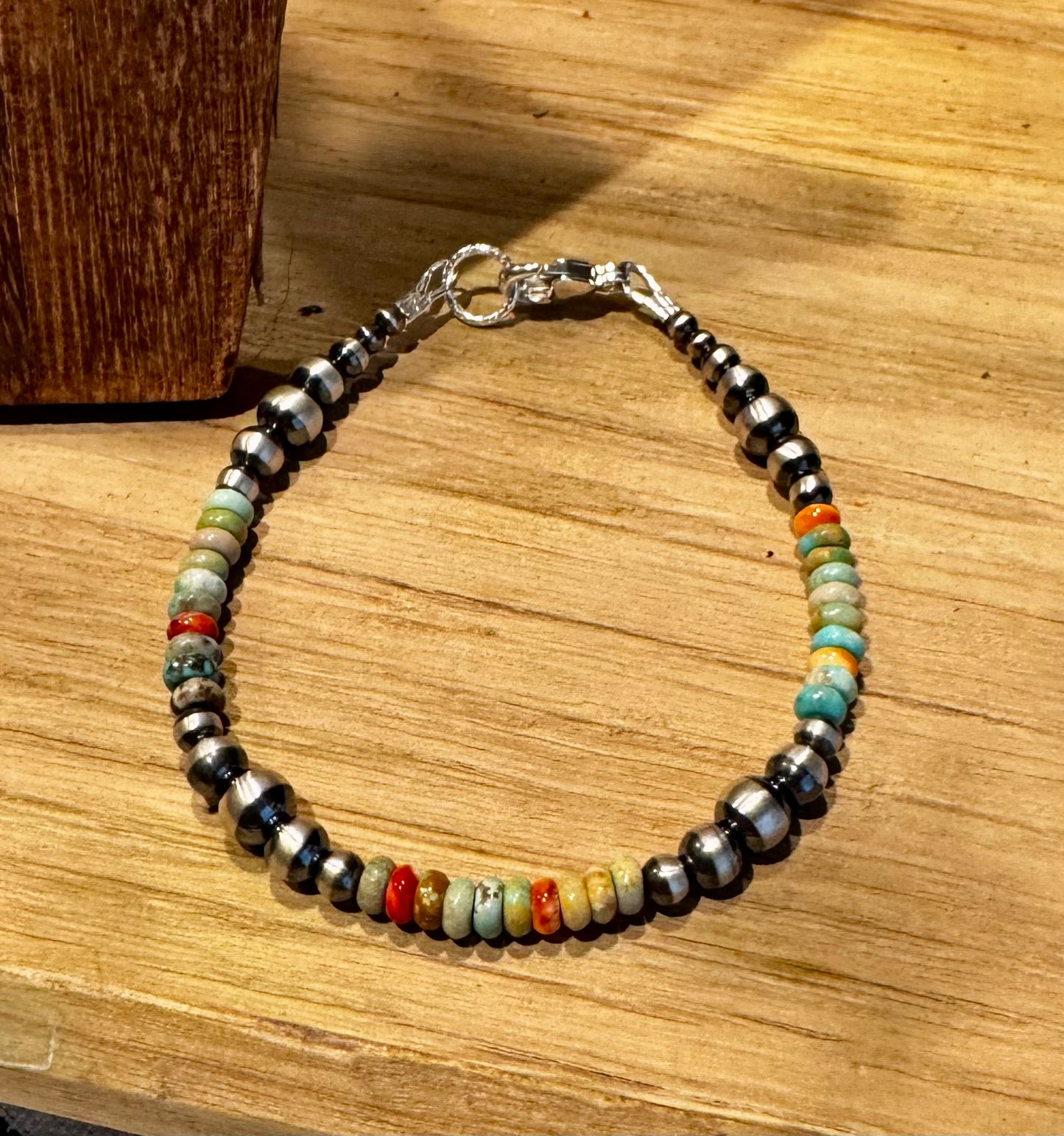 Bracelet - 3/4/5/6 Mesa