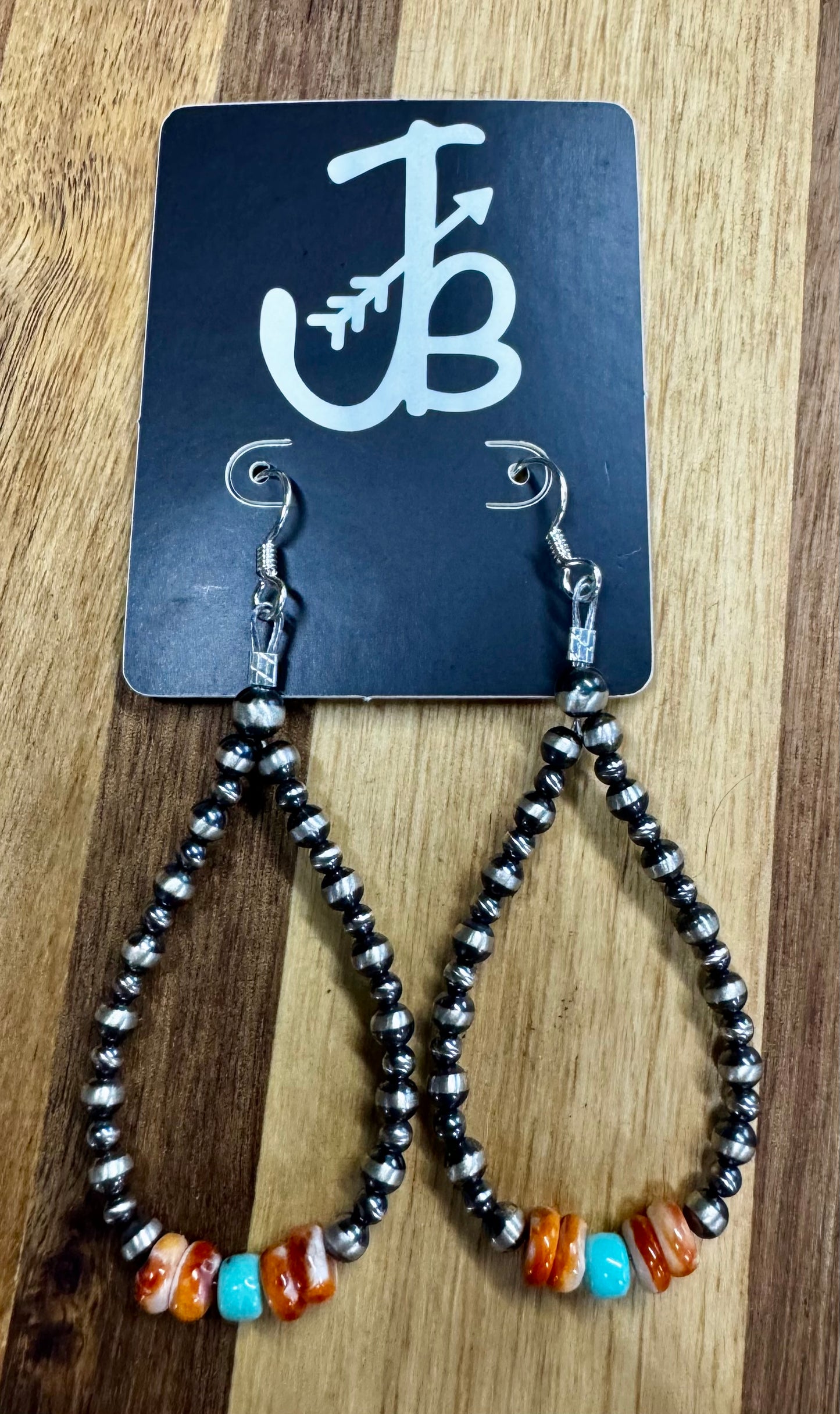 Earrings - TSO 3/4