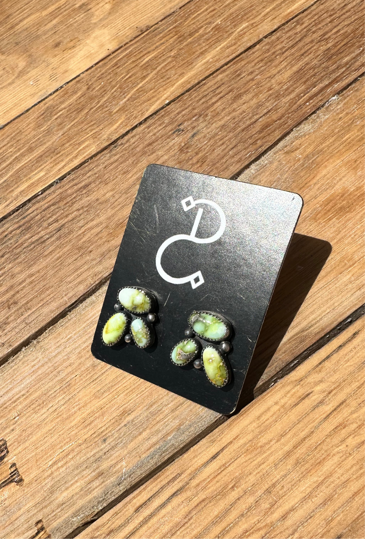 Palomino Cluster Studs