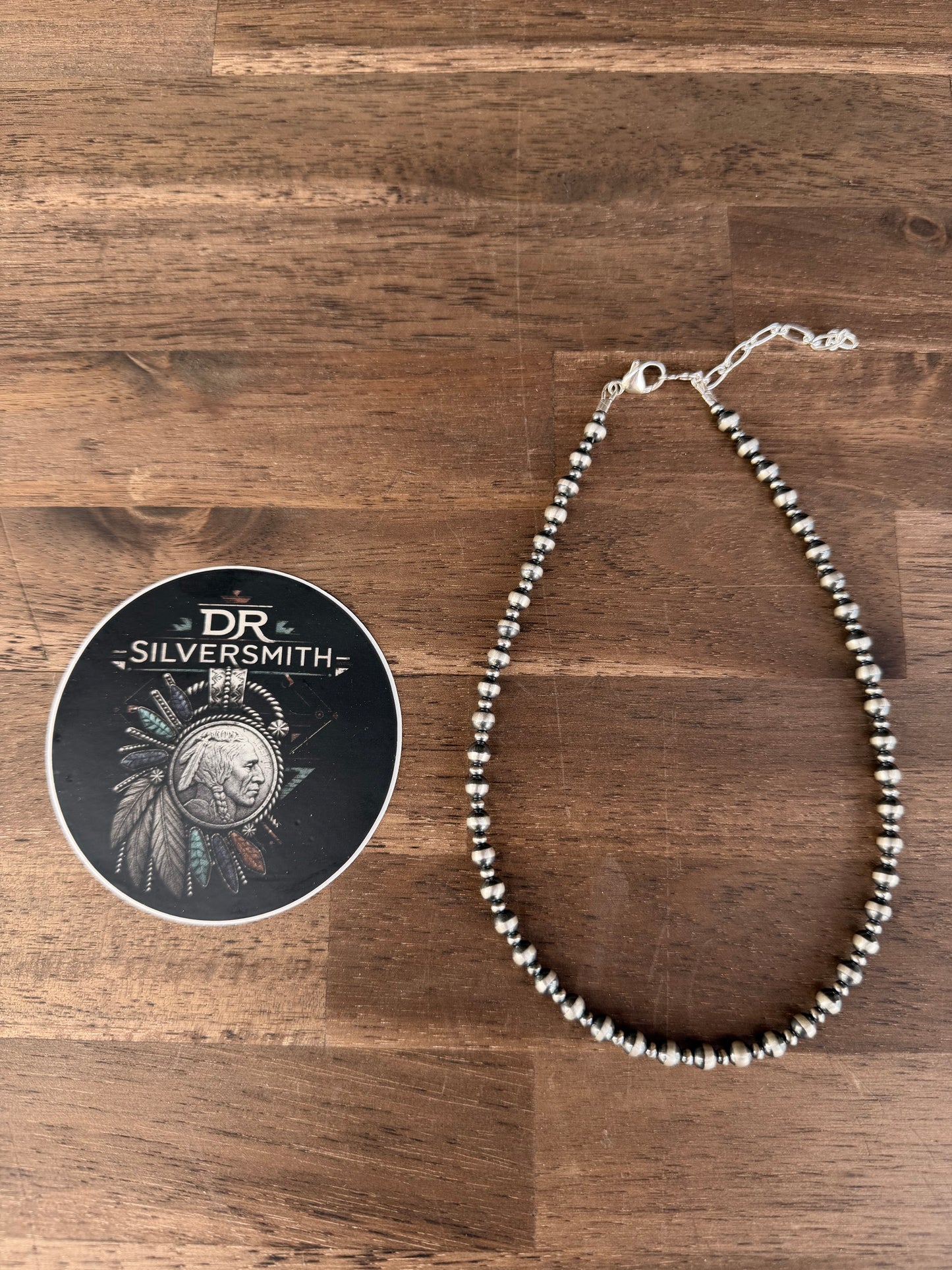 Choker - 3/5mm