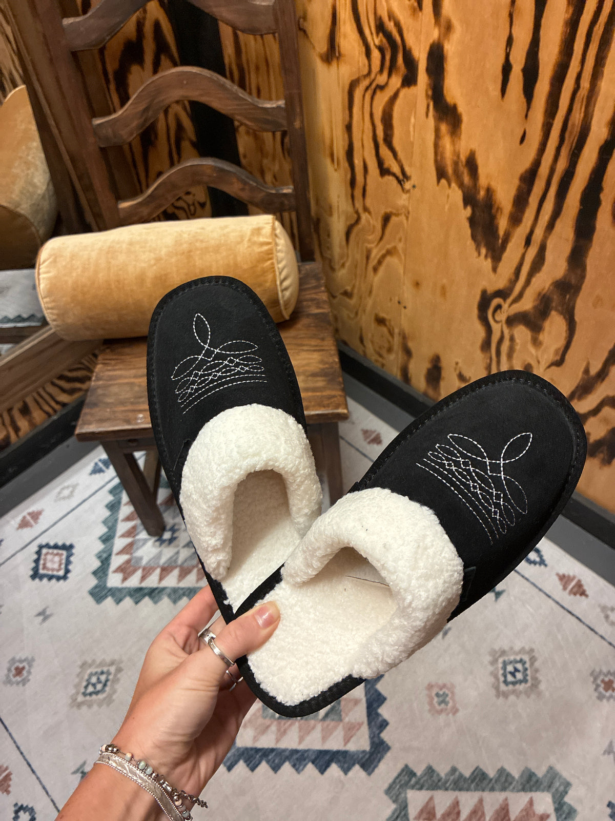 Dolly House Shoes
