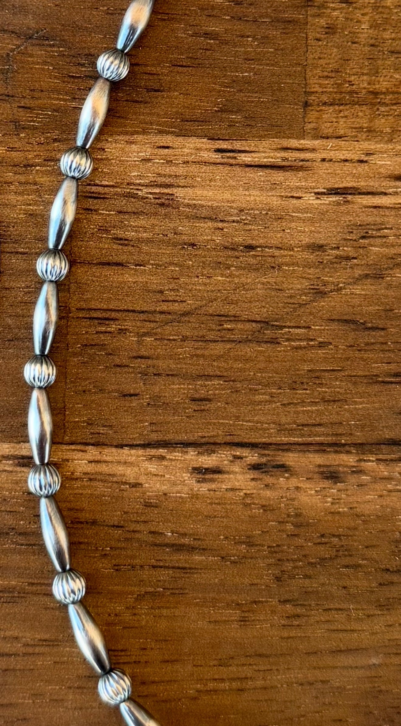 Choker - 4.5mm & Torpedo