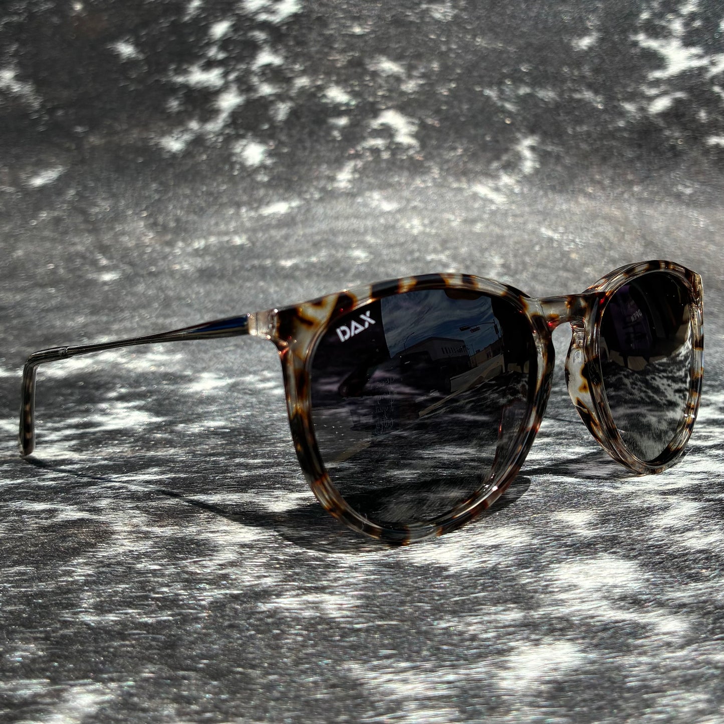 Midnight Sunglasses
