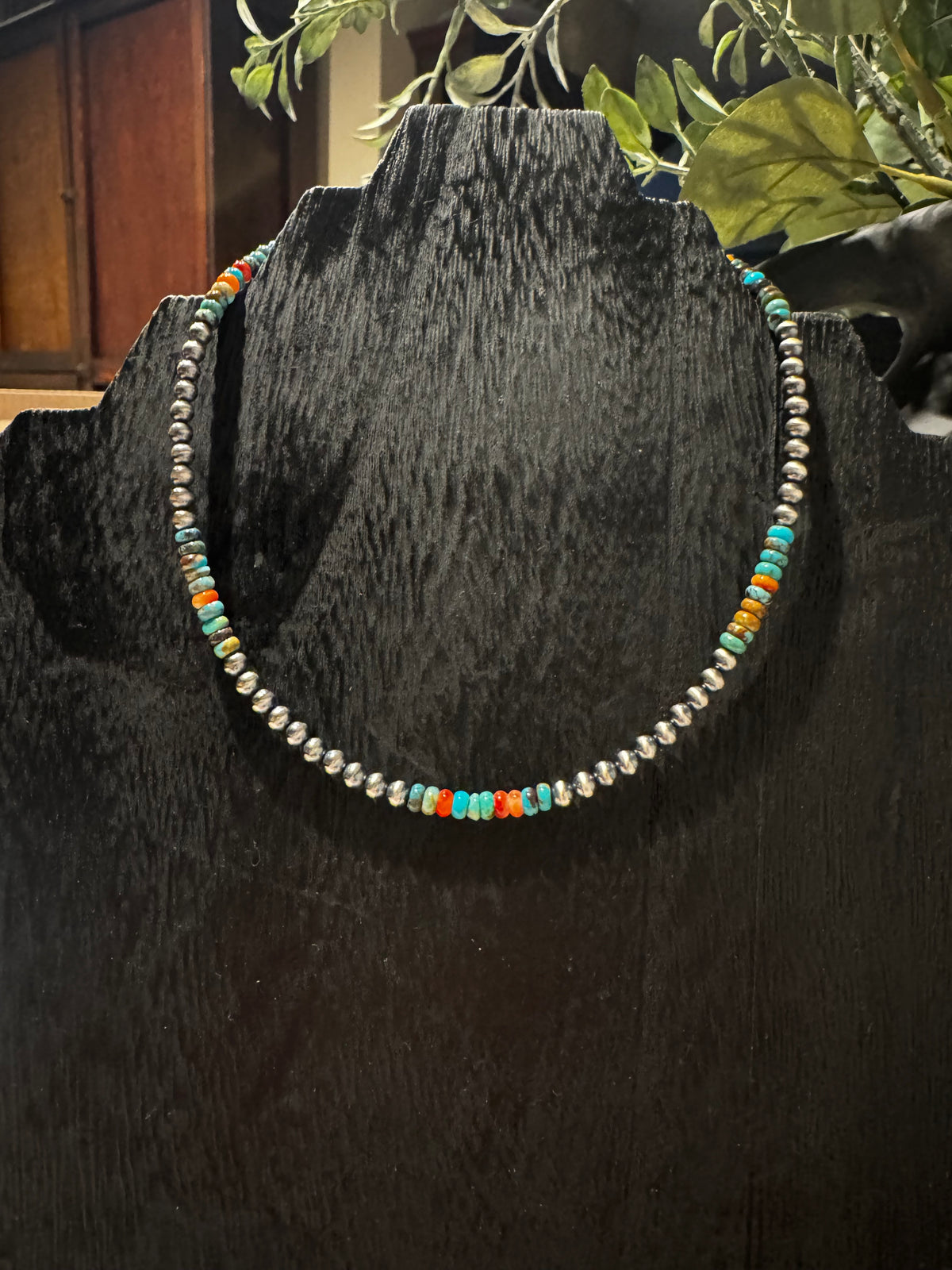 Choker- Mesa Glow