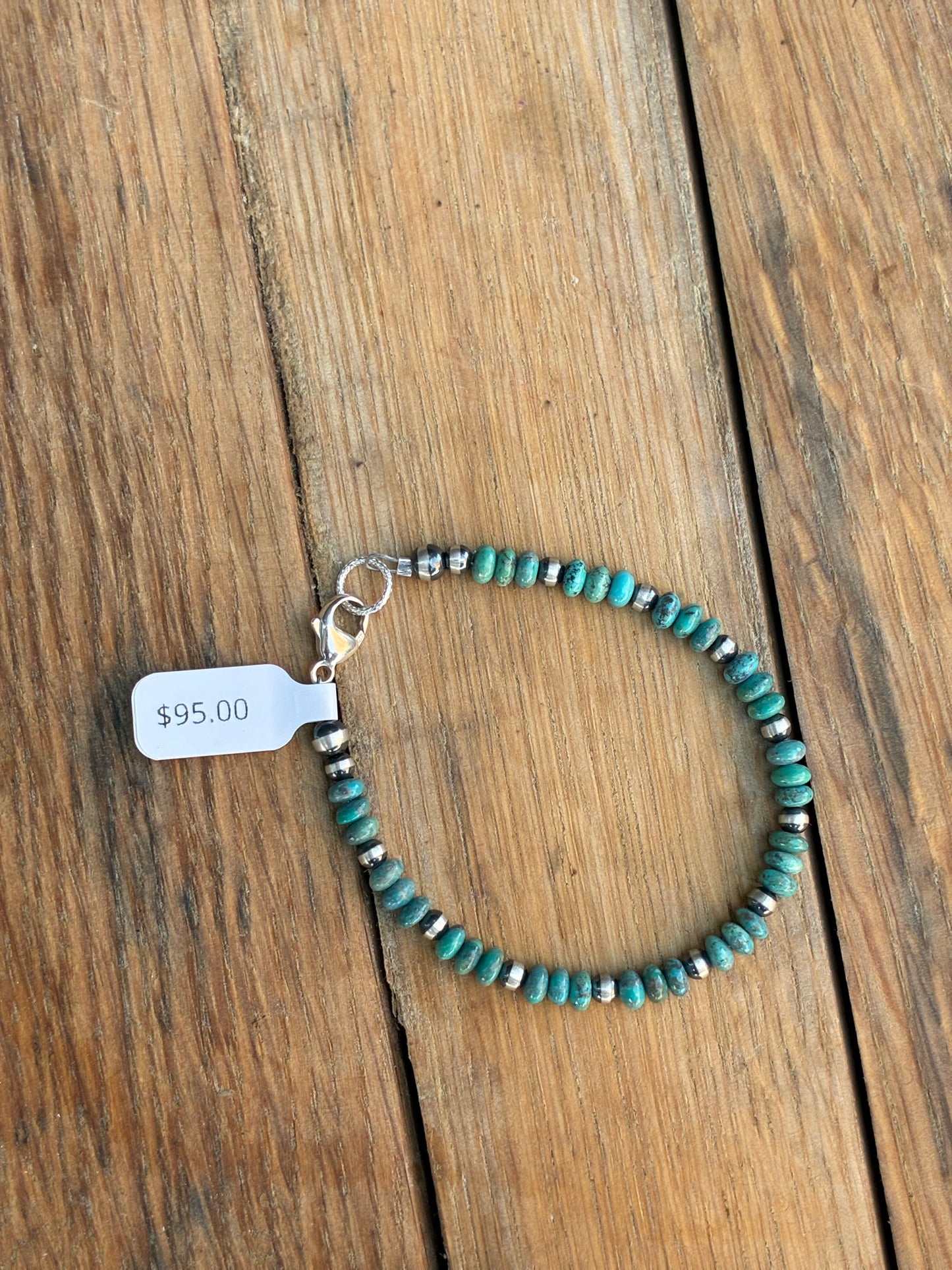 Bracelet - Boho Mesa