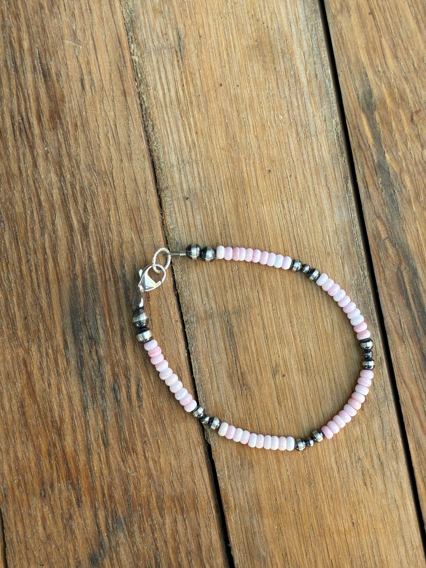 Bracelet - Pink Canyon