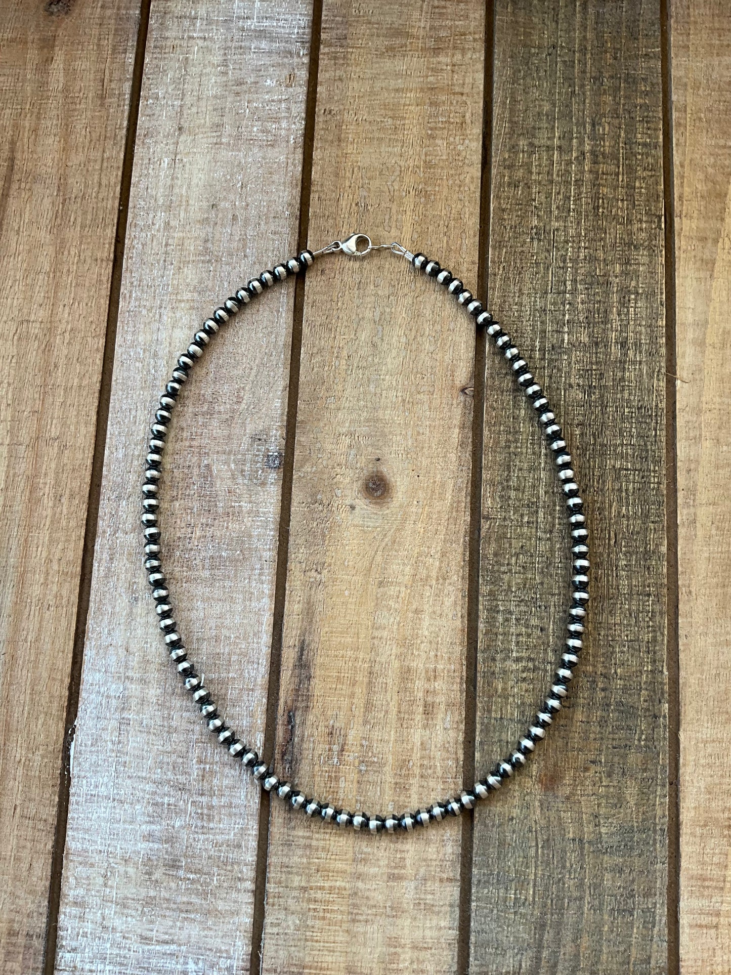 Necklace - 18” - 5mm