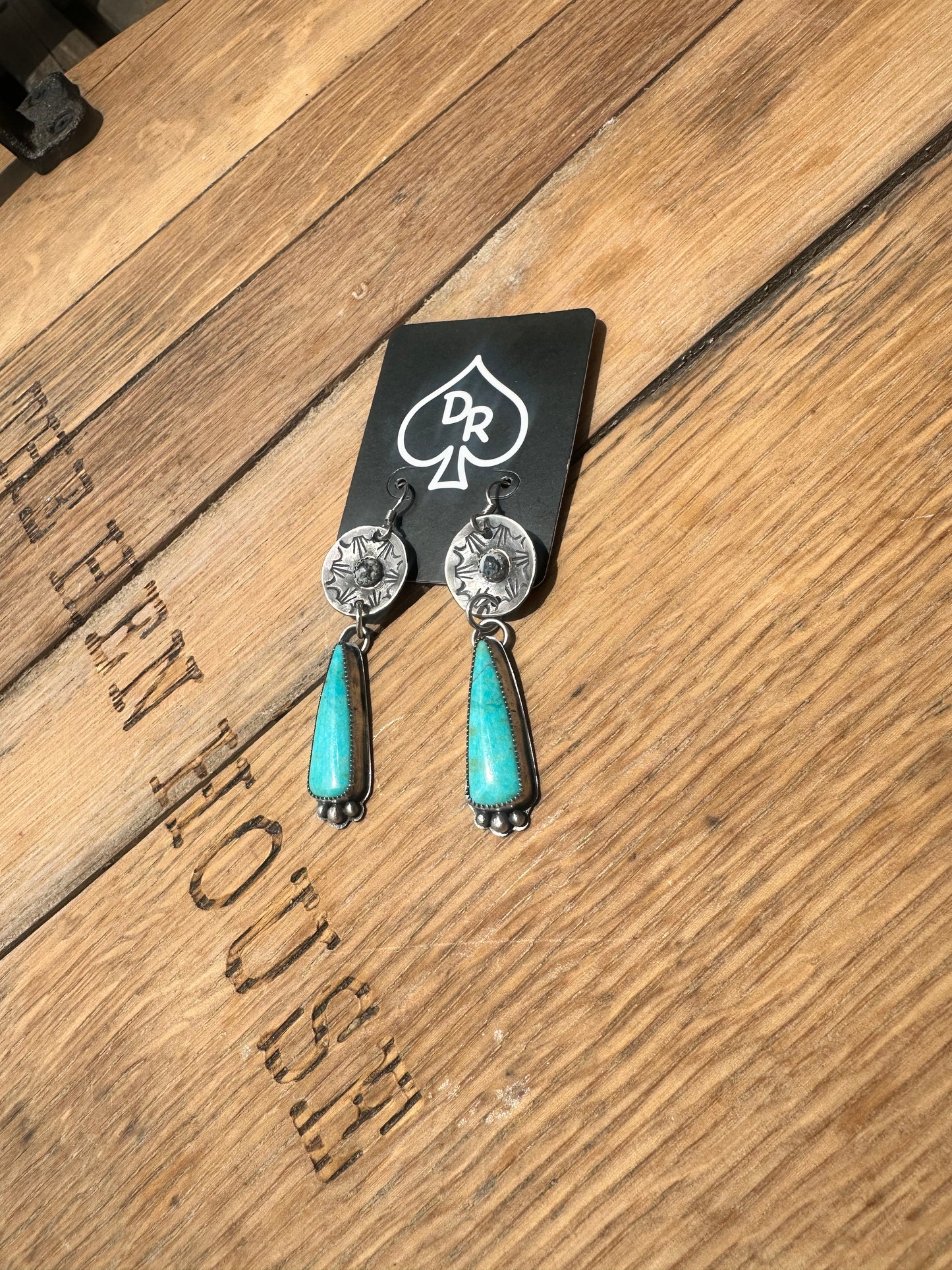 Basket Dangles