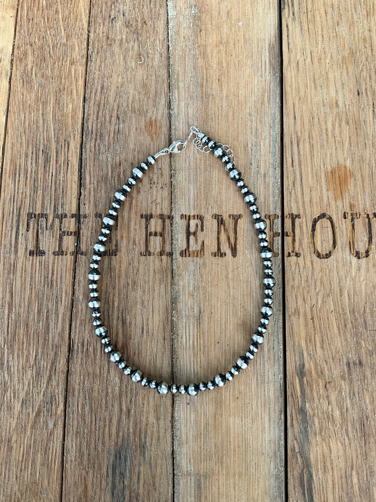 Choker - 5/7mm