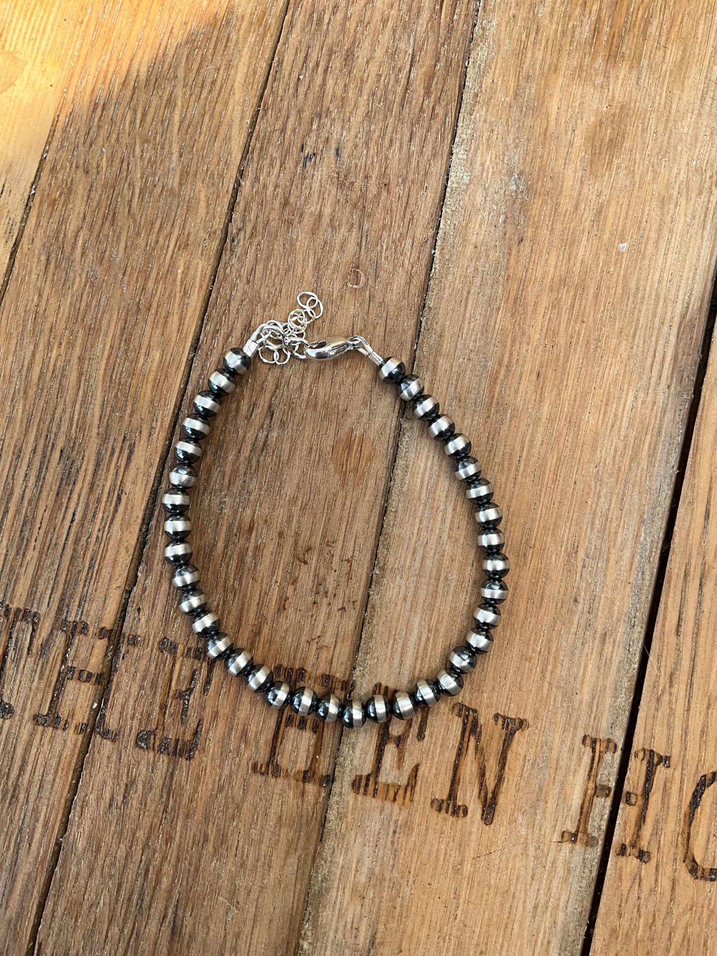 Anklet - 6mm