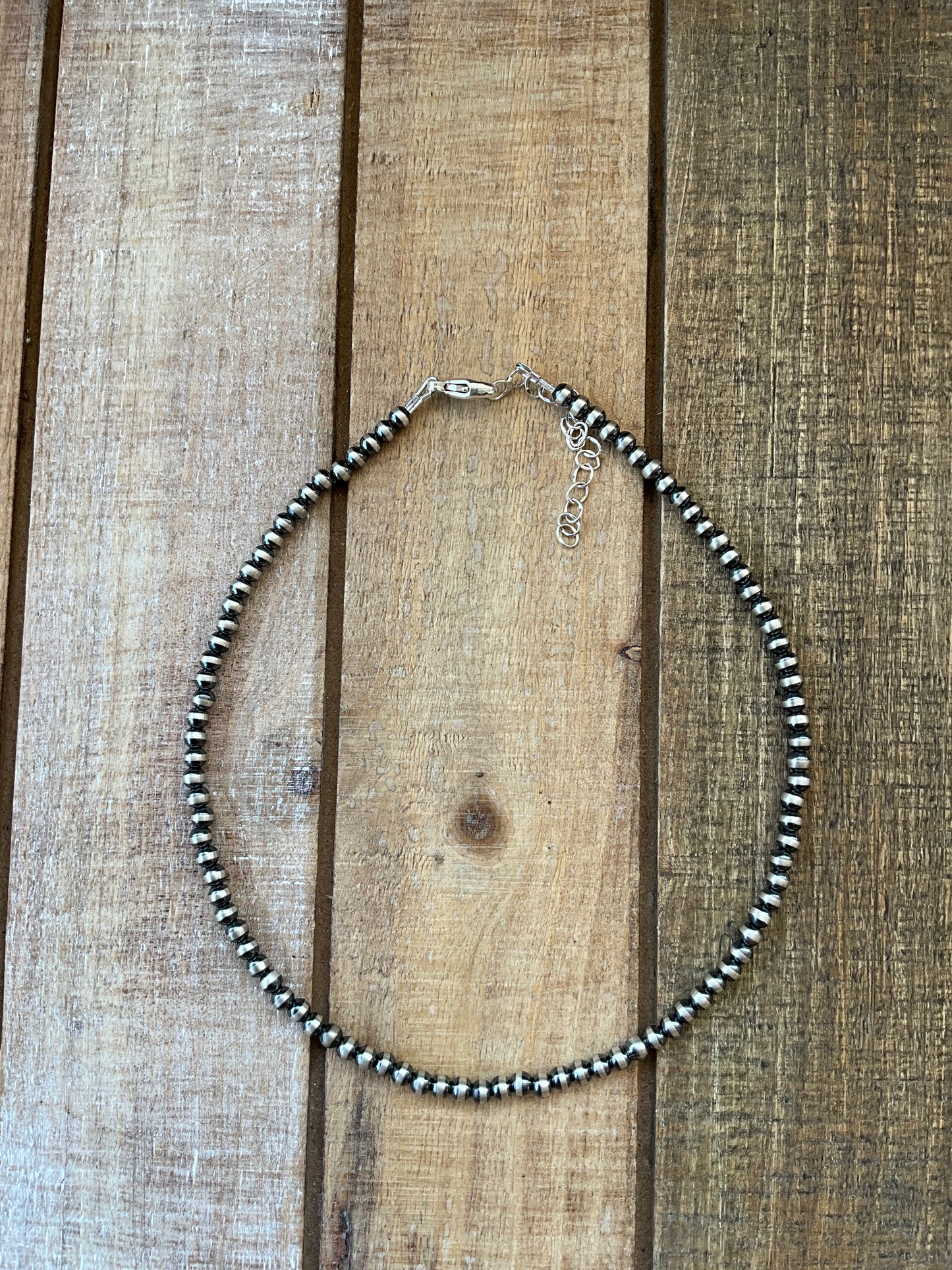 Choker - 4mm