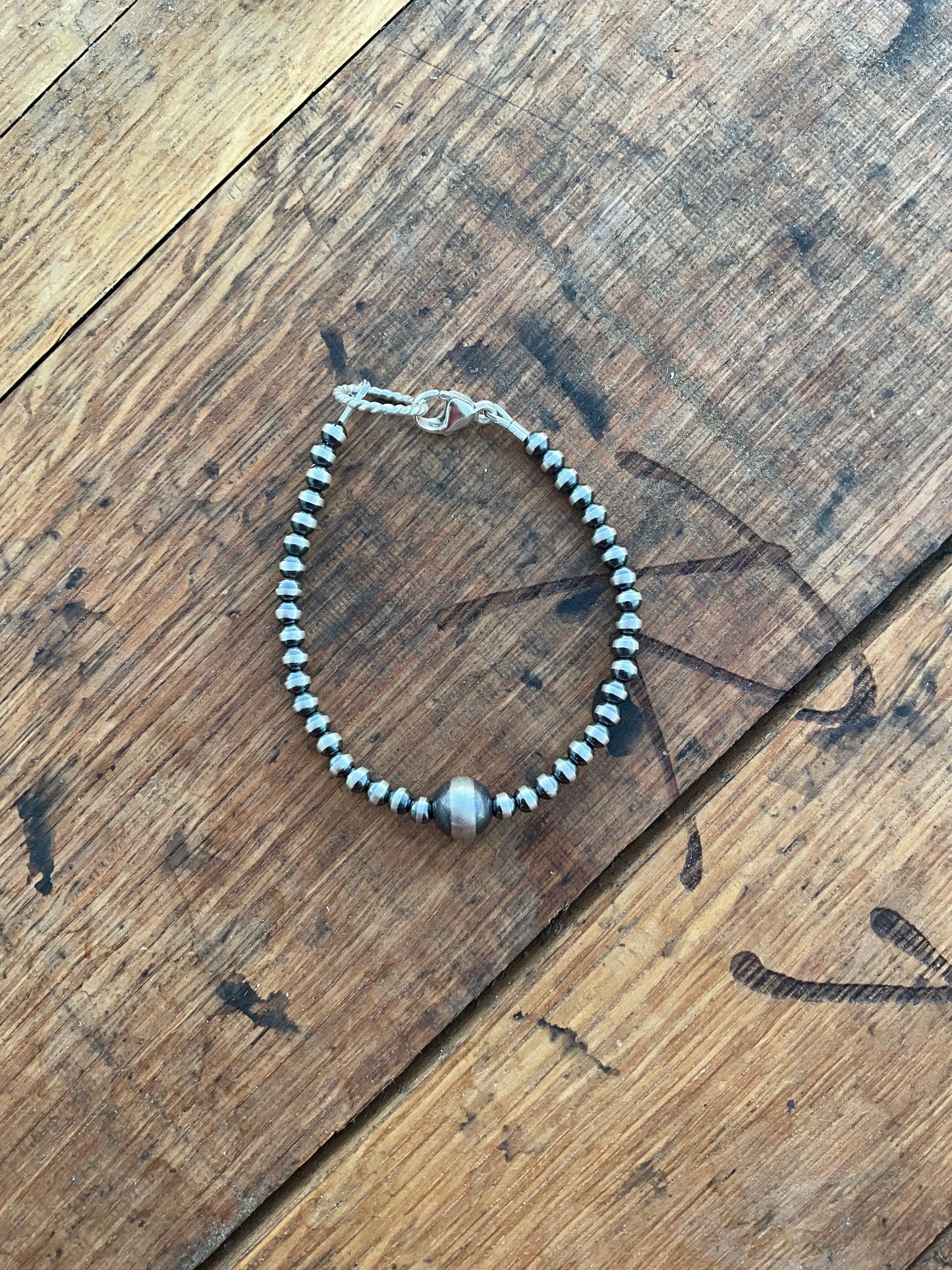 Bracelet - 4/9mm