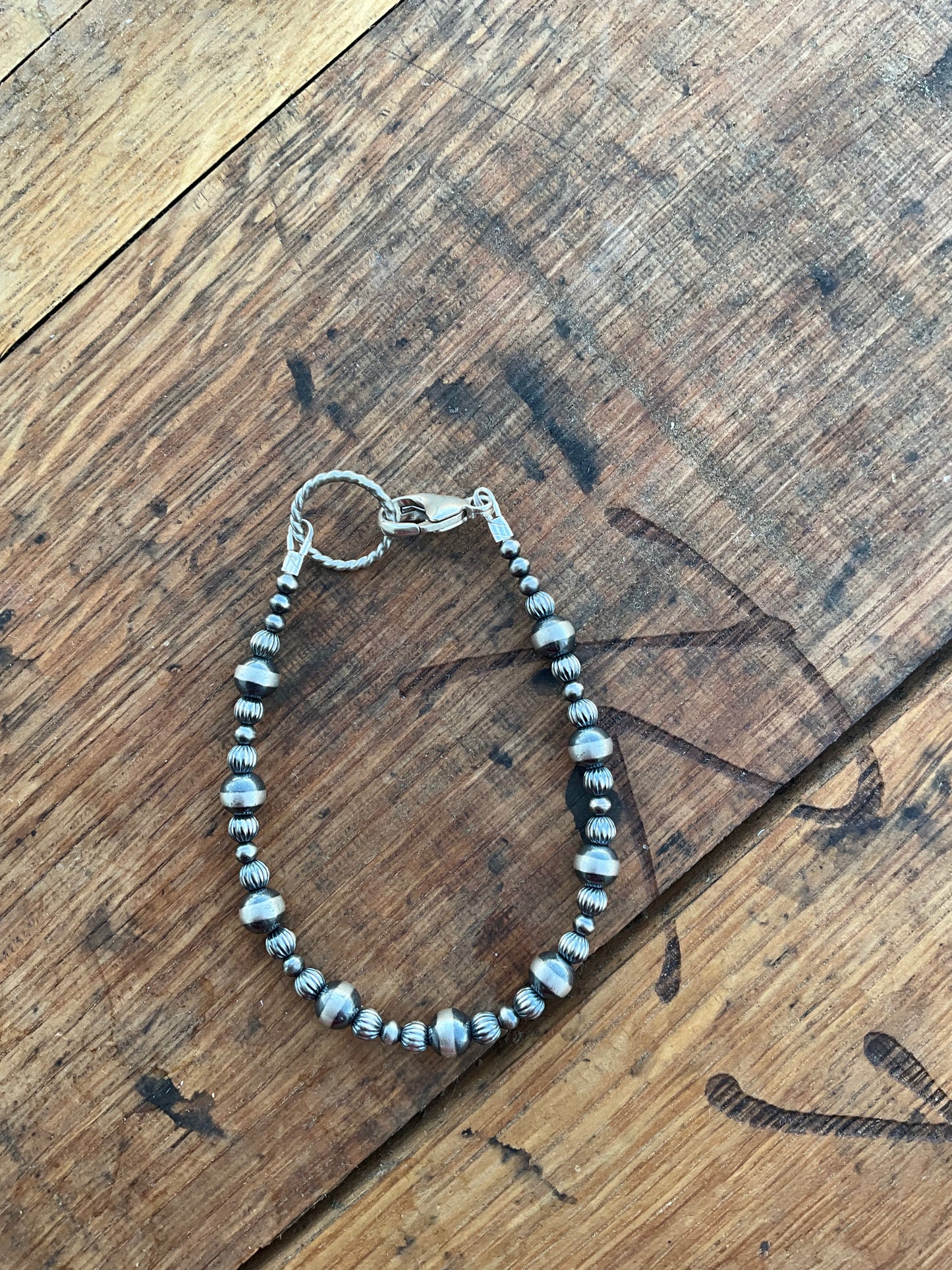 Bracelet - 3/4/6mm