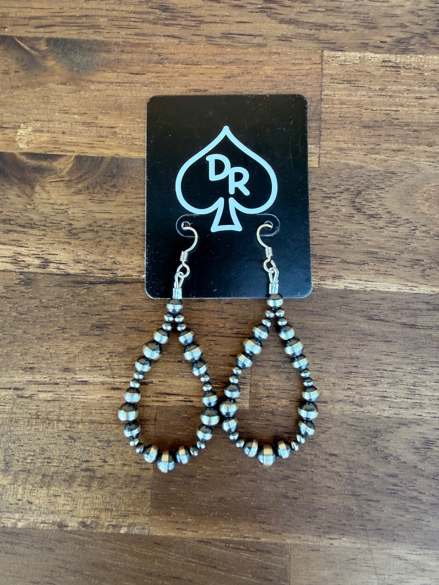 Earrings - 3mm - 5mm - 6mm