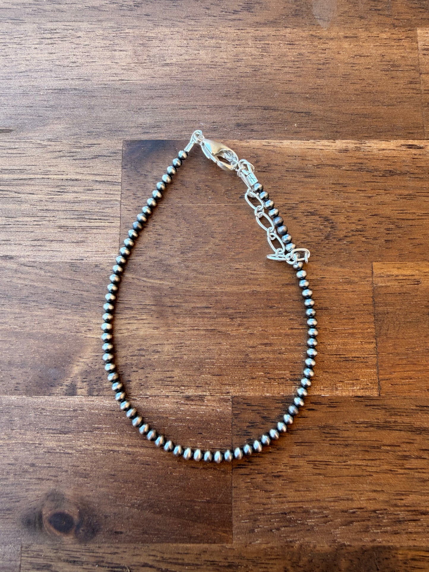 Anklet - 3mm