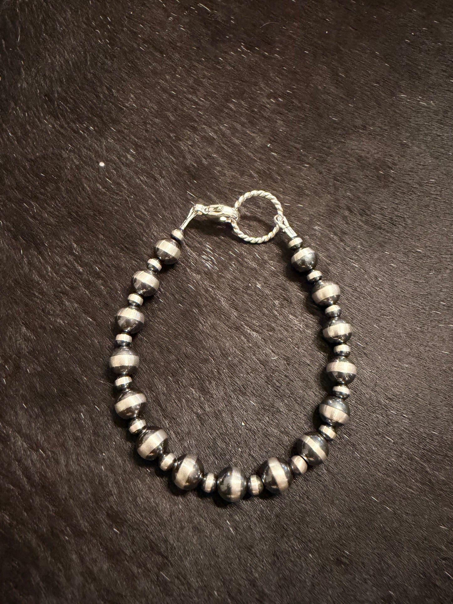 Bracelet - 4/7mm