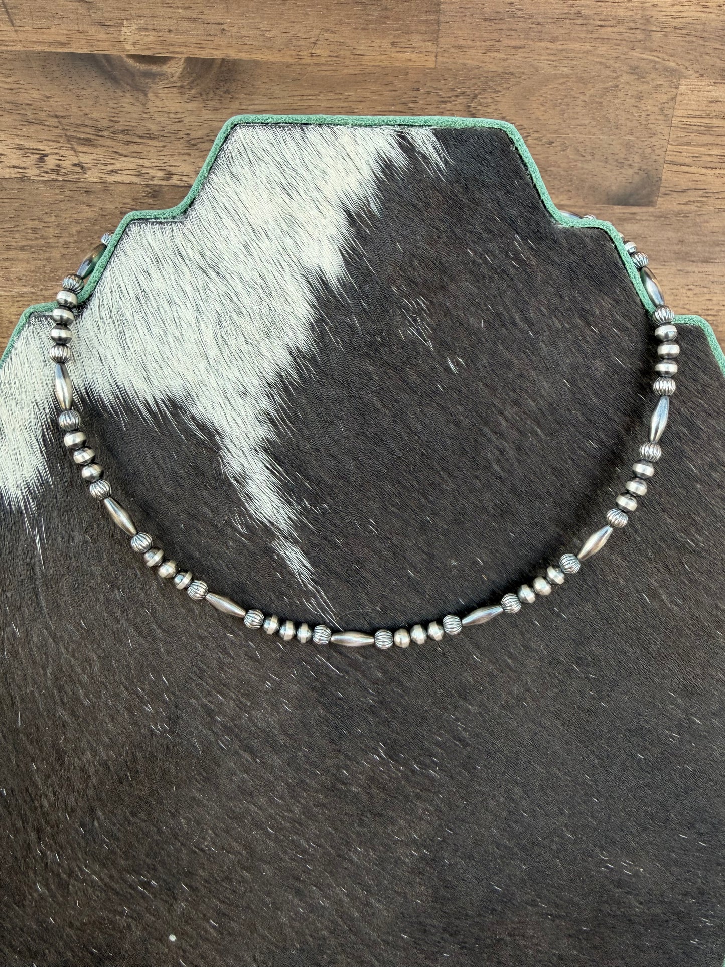 Choker - 4mm - 4.5mm - Torpedo