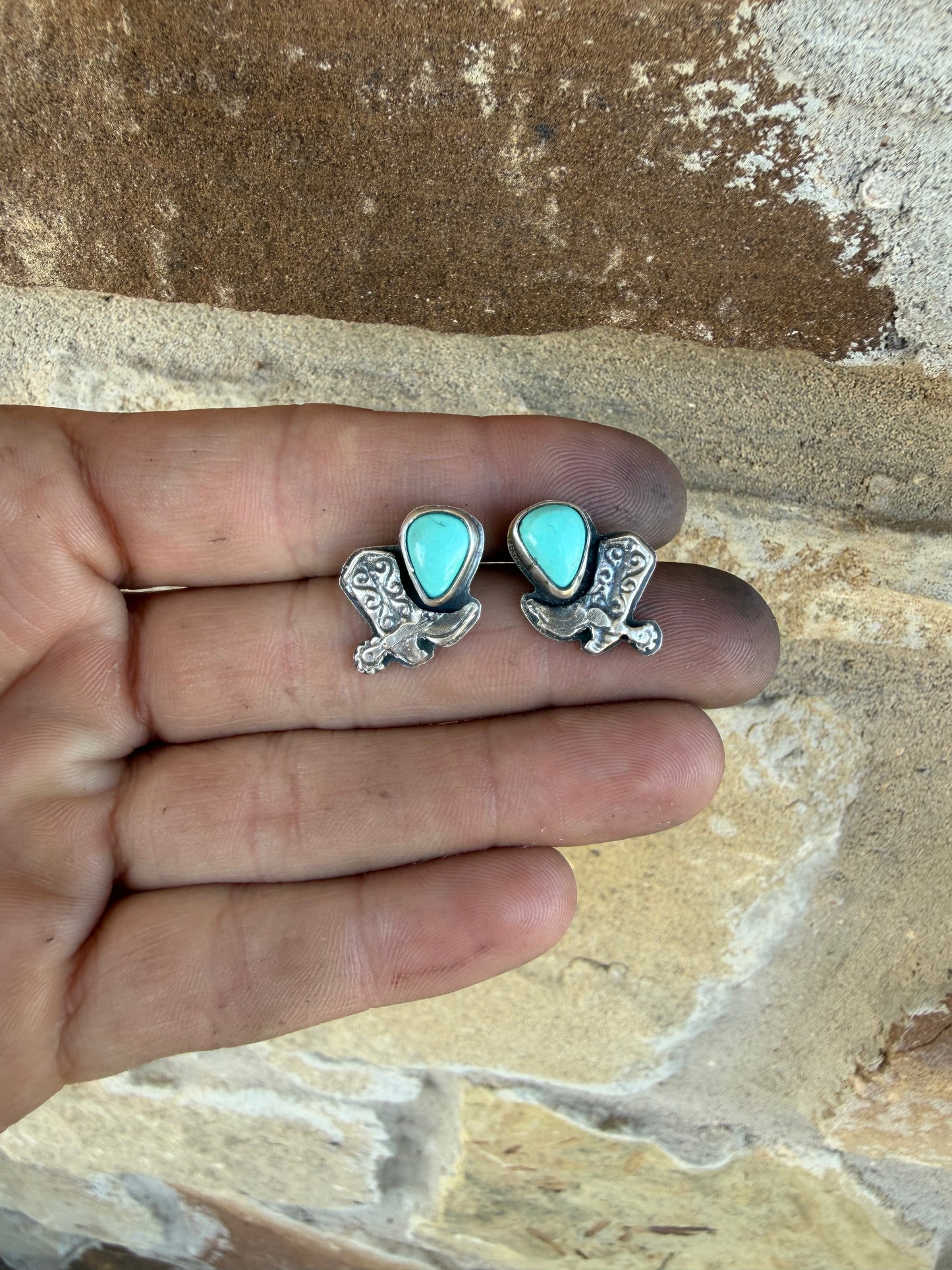 Boot Studs