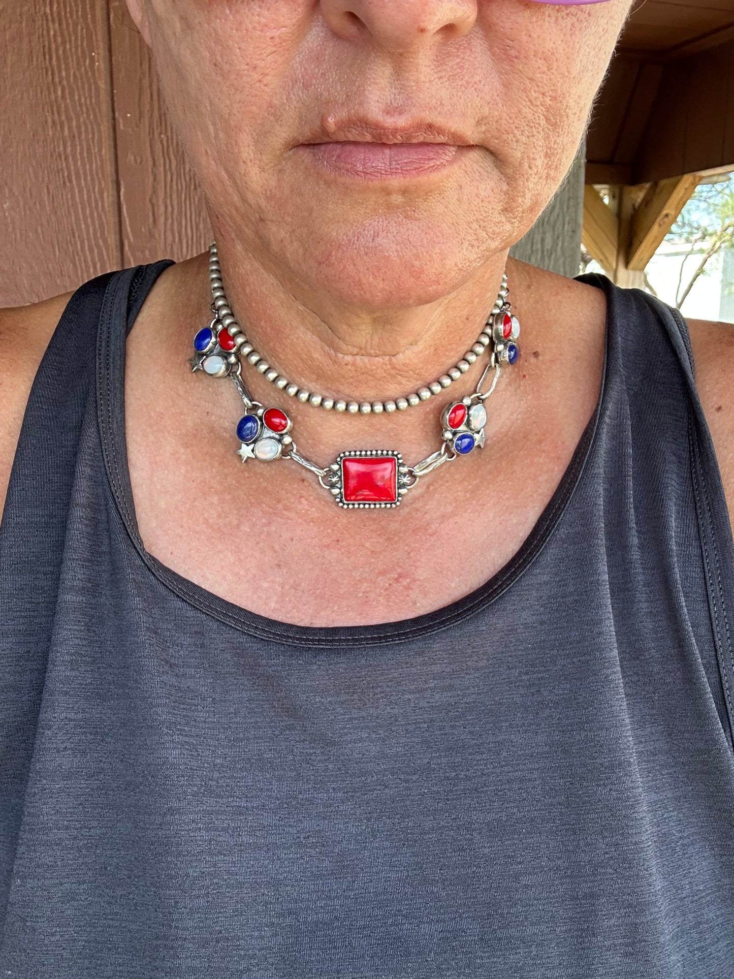 All American Choker