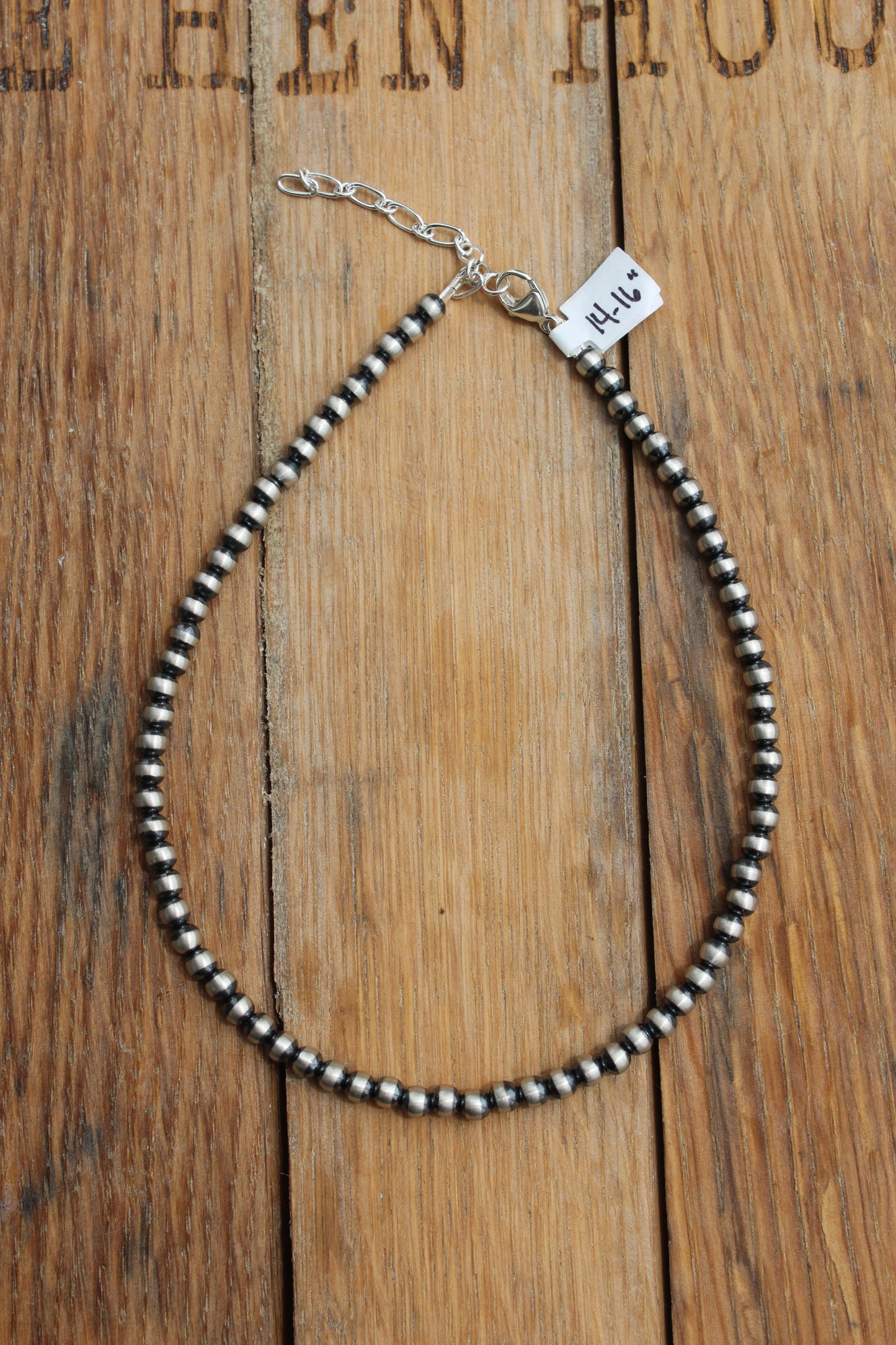 Choker - 5mm