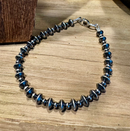 Bracelet - 3/Rondelle