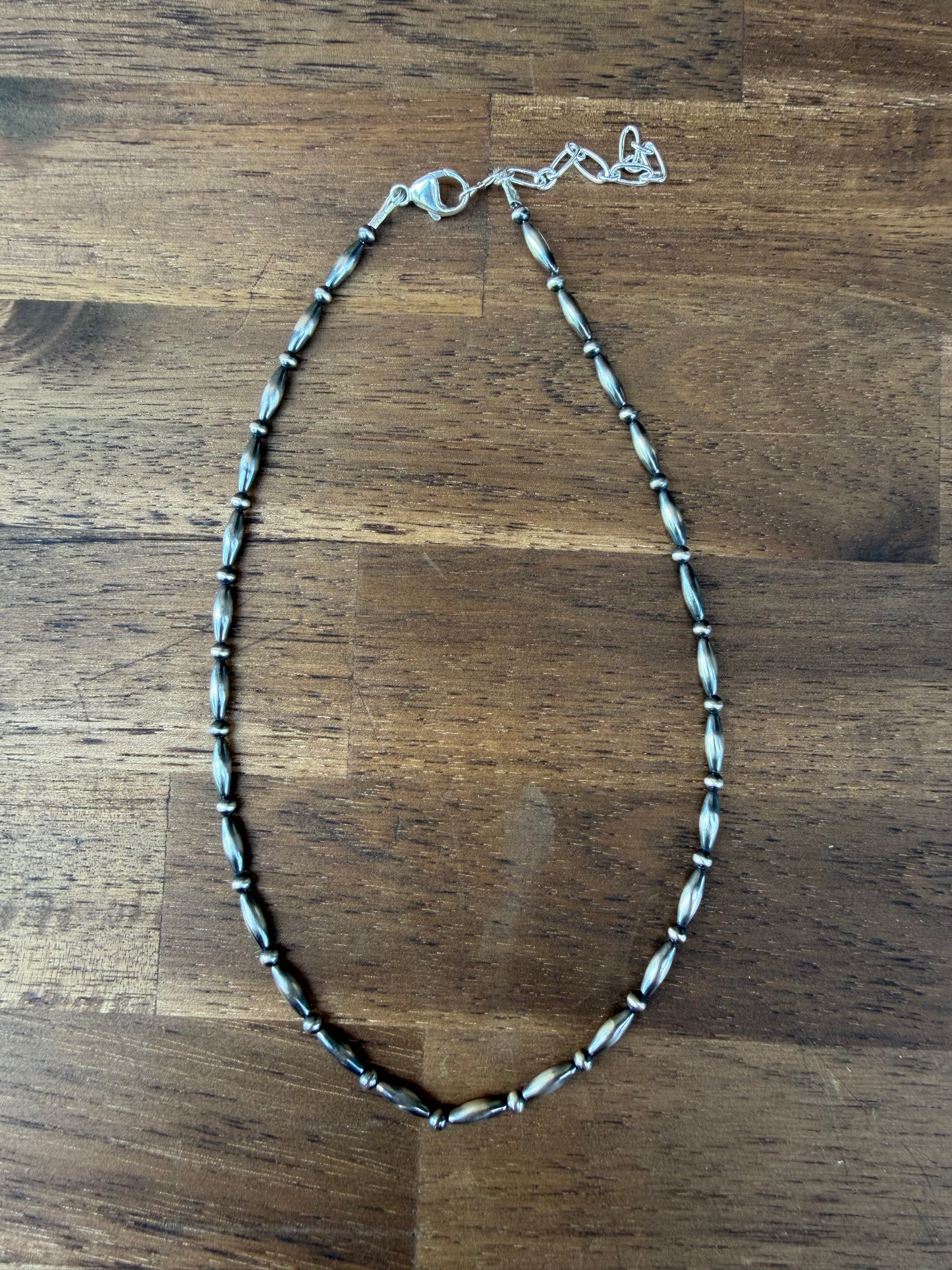 Choker - 3mm & Torpedo