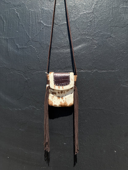 Rafter T Small Purse