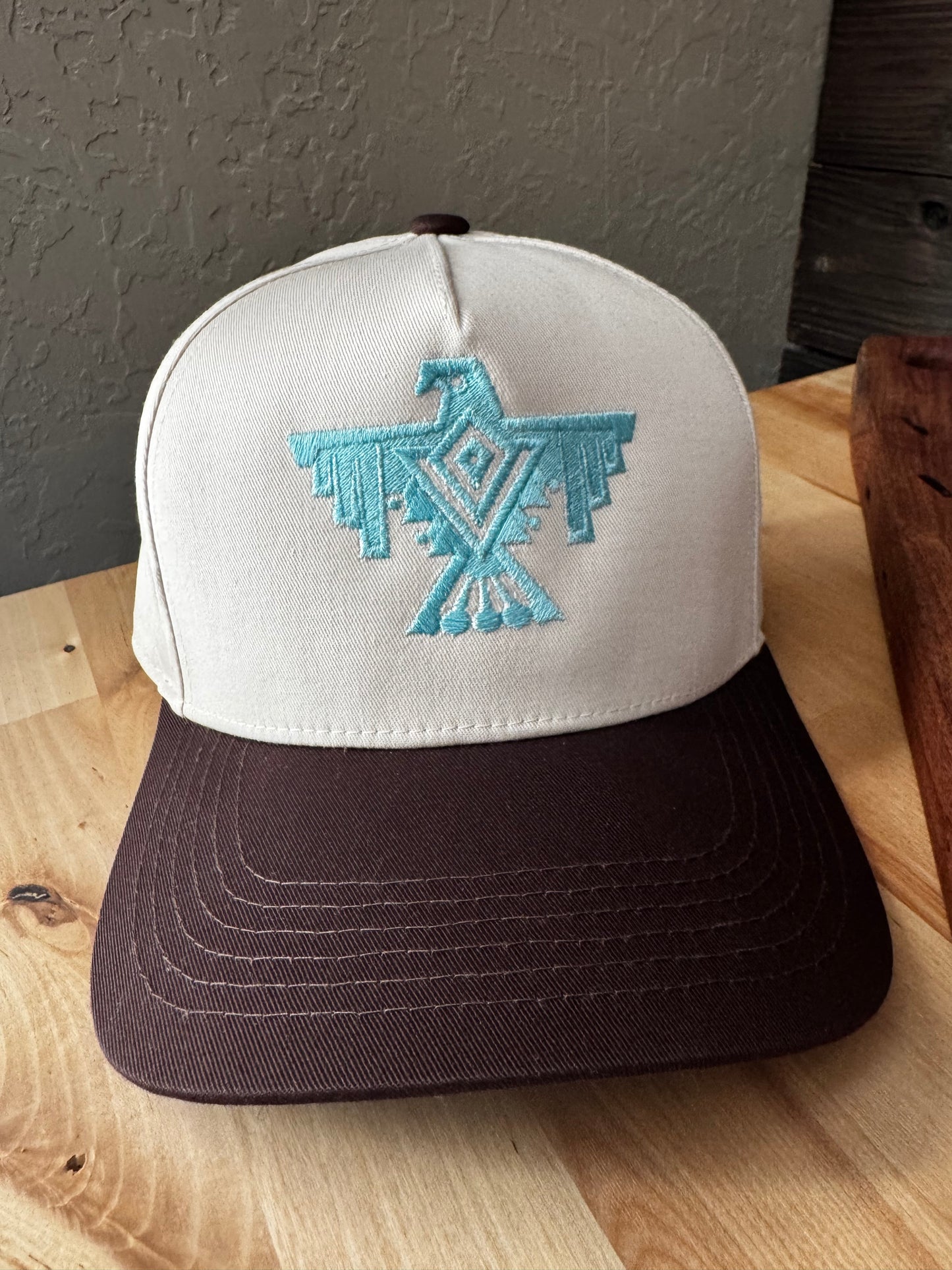 Thunderbird Cap