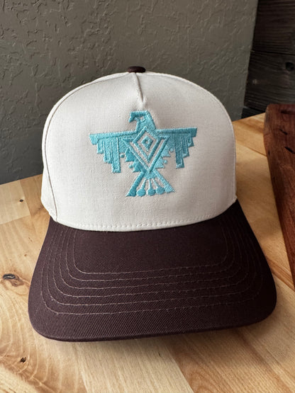 Thunderbird Cap