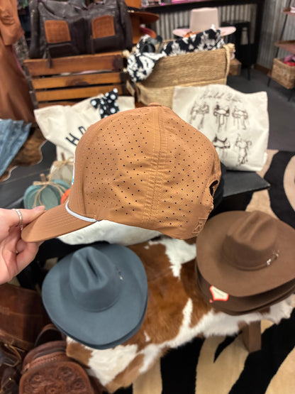 DCCS Camel Cap