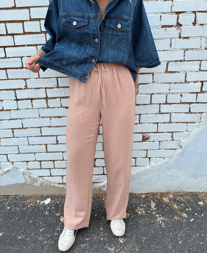 Hayride Wide Leg Pants