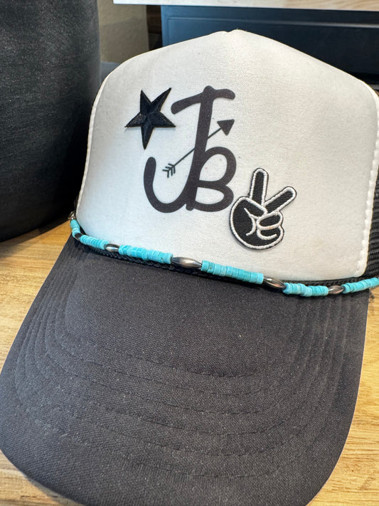 Cap Chain