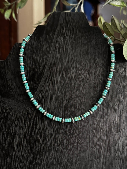 Choker - 14”-16” Odessa
