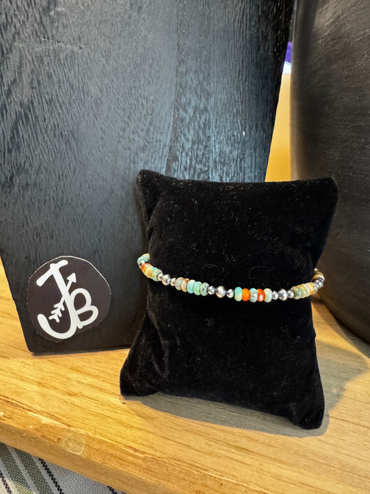 Bracelet - Laramie 3