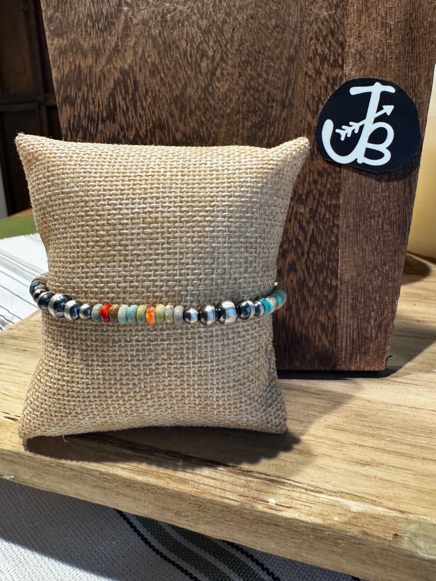 Bracelet - 3/4/5/6 Mesa