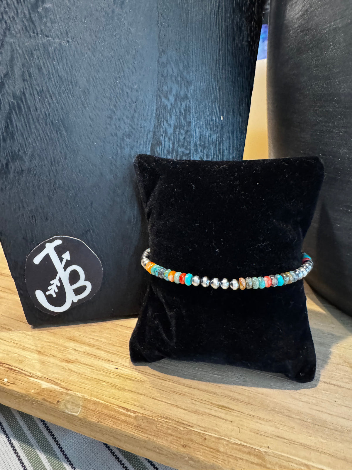 Bracelet - Laramie 2