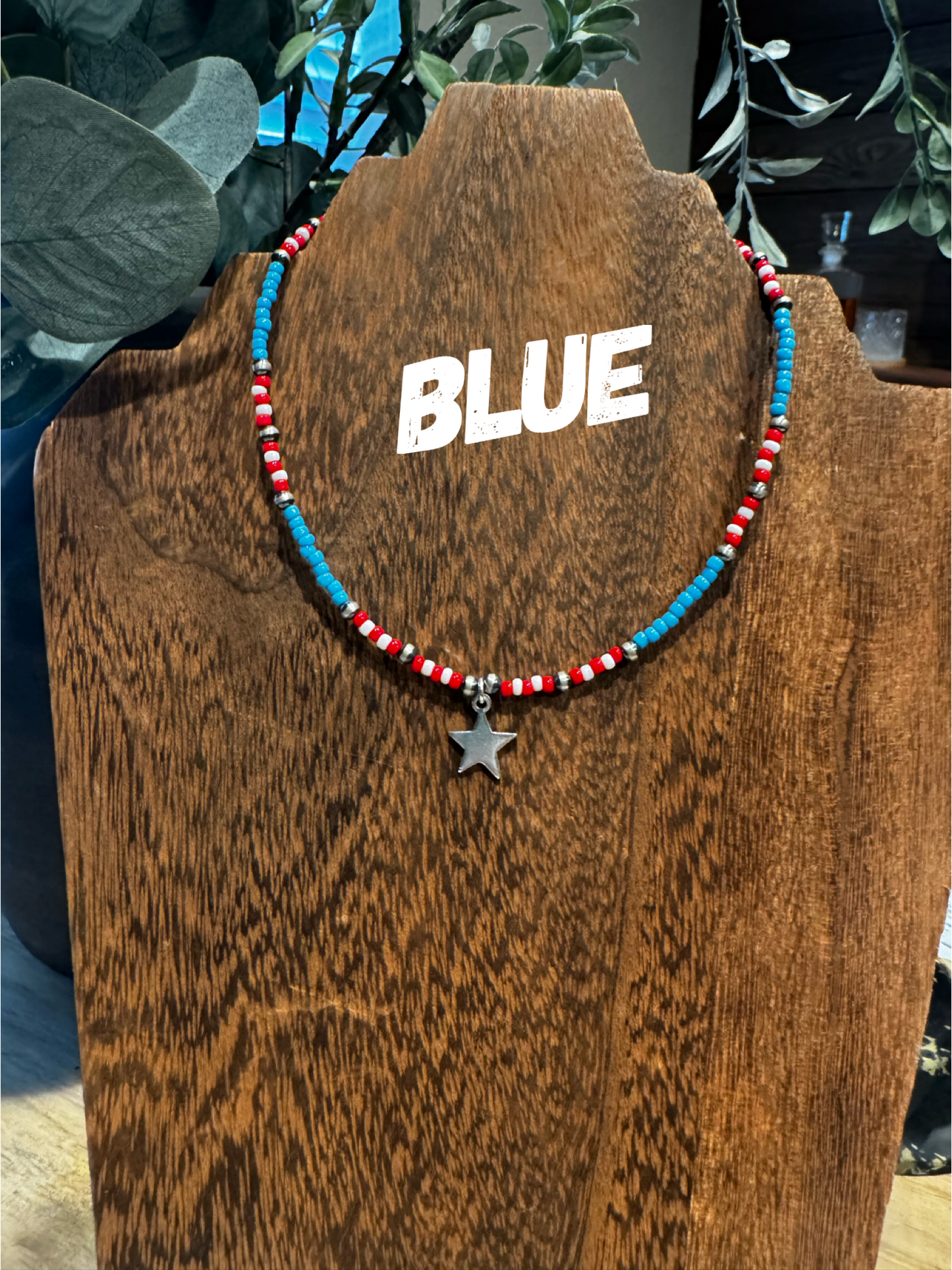 Chokers - Fourth of July