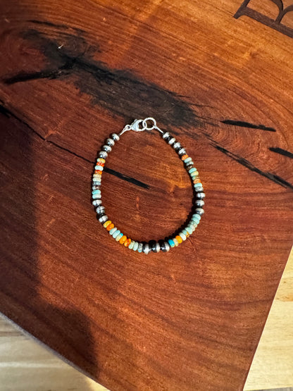Bracelet - Laramie 1