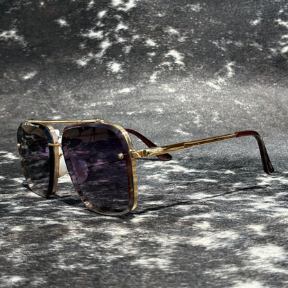 Dallas Sunglasses
