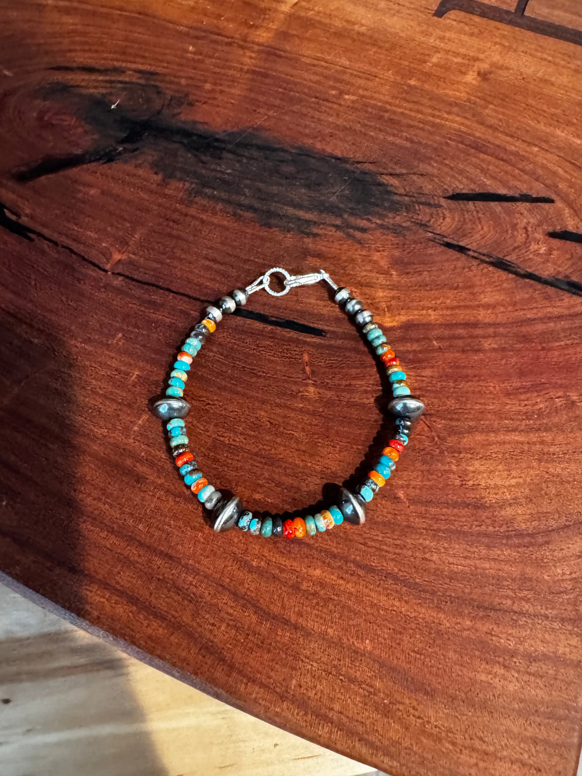 Bracelet - Laramie 4