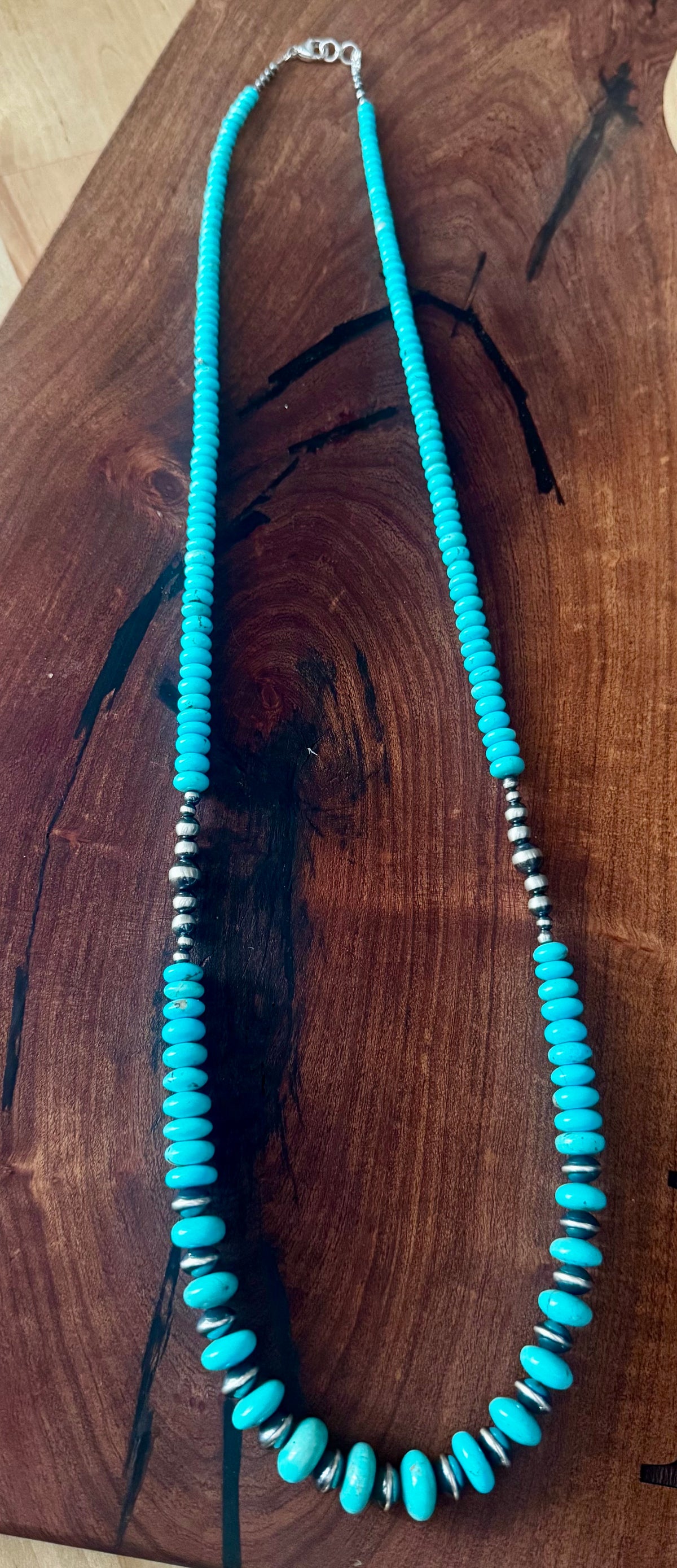 Turquoise Tease